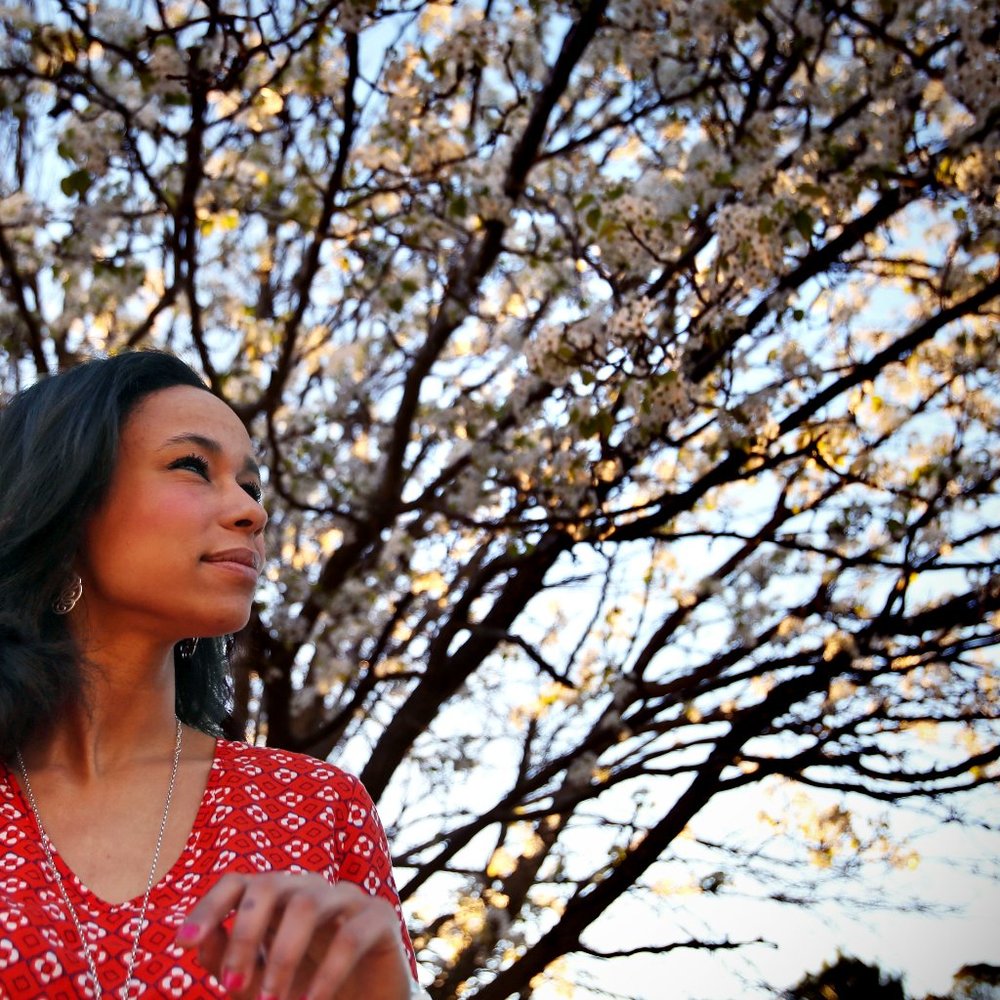 Meet your Posher, Natalie